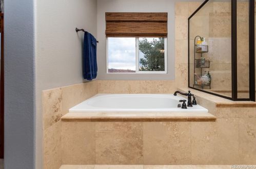 232 Venison Creek Dr, Woodmoor CO 80132-6079 exterior