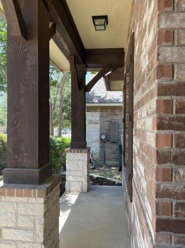 229 Archipelago Trl, Austin TX  78717-4962 exterior