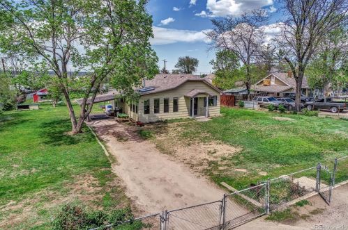 2751 55th Ave, Denver CO 80221-1615 exterior