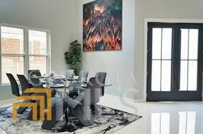 1401 Lively Ridge Rd, Atlanta GA  30329-3709 exterior