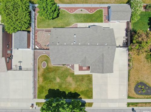 4662 8450, Taylorsville UT exterior