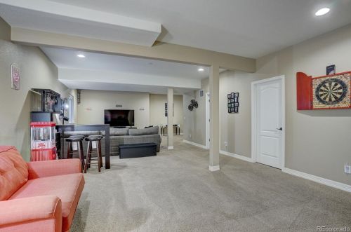 580 45th Ave, Denver CO  80216-3558 exterior