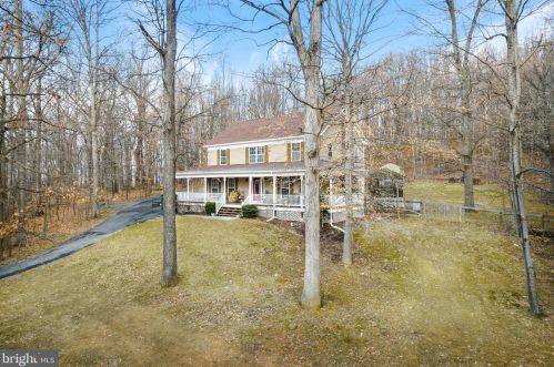 488 White Pine Ln, Boyce, VA 22620-3008