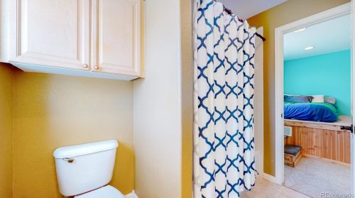 10004 Quarry Hl Pl, Parker CO 80134-3749 exterior