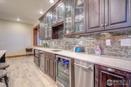 5565 Far Vw Ct, Fort Collins CO  exterior