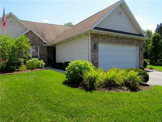 2822 Mccord Rd, Toledo OH  43615-1718 exterior