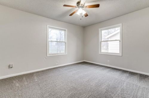 3409 Hatcher St, Fort Worth TX  76119-2021 exterior