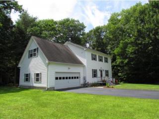 304 Overlake Dr, Georgia VT  05454-5487 exterior