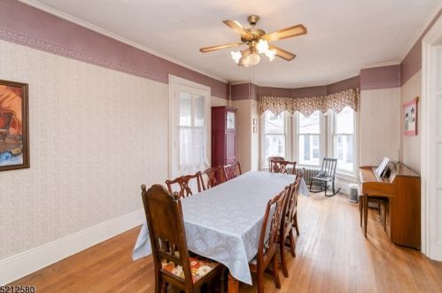 208 High St, Hackettstown NJ  07840-1941 exterior