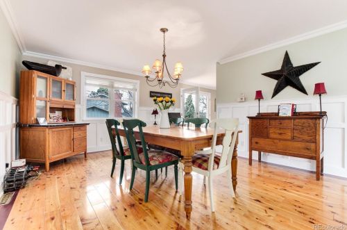 8320 Harvard Dr, Aurora CO 80227-2920 exterior