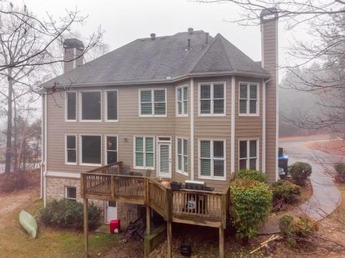 556 Black Horse Cir, Holly Springs, GA 30114-5198