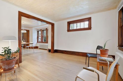 1221 4 St, Saint Paul MN  55106-5309 exterior