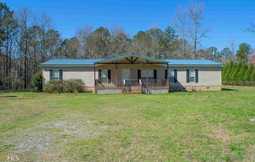 2200 Walton Rd, Marshallville, GA 31030-5063