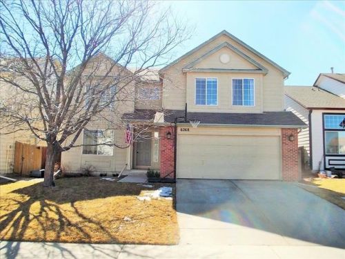 6268 123 Ave, Denver CO  80602-9674 exterior