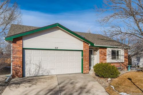 517 Radiant Dr, Loveland, CO 80538-1989