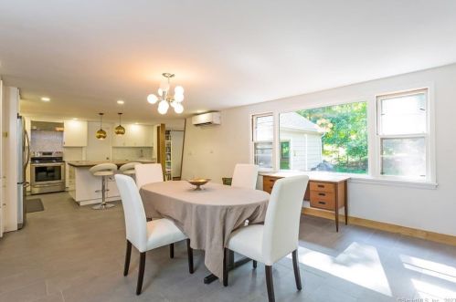 13 Bayberry Ln, Norwalk CT  06851-1601 exterior