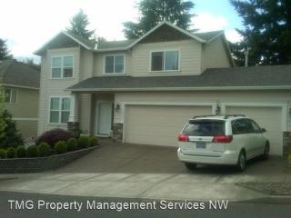 13901 Eastridge St, Portland OR  97236-6631 exterior