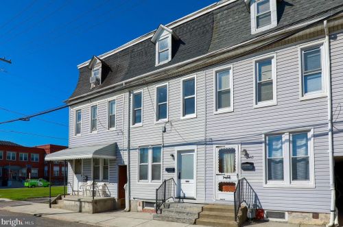 242 Hartley St, York, PA 17401-2981