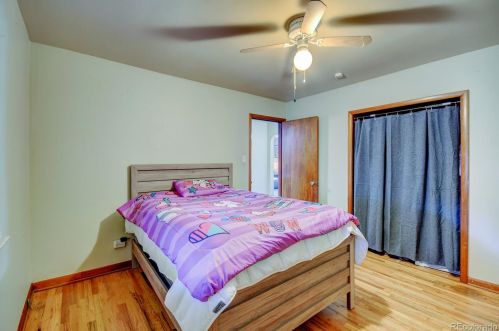 3696 Delaware St, Englewood CO 80110-3533 exterior