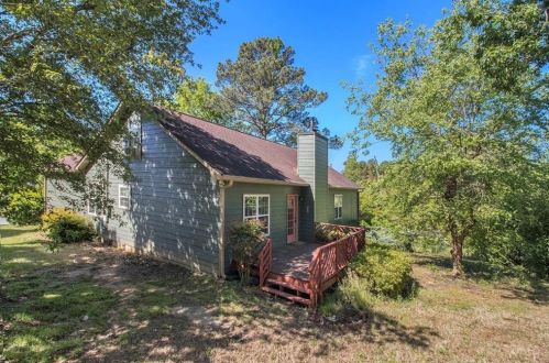 2112 Amherst Trl, Conyers GA  30094-6900 exterior