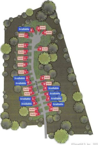 38 Eleanor Rd, Somers CT  06071-1632 exterior