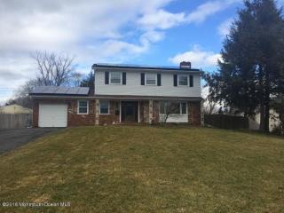 125 Newbury Rd, Wall Township, NJ 07731-2154