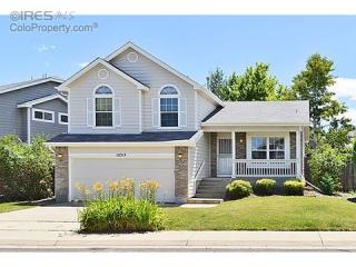 12315 Deerfield Way, Westminster CO  80020-7902 exterior