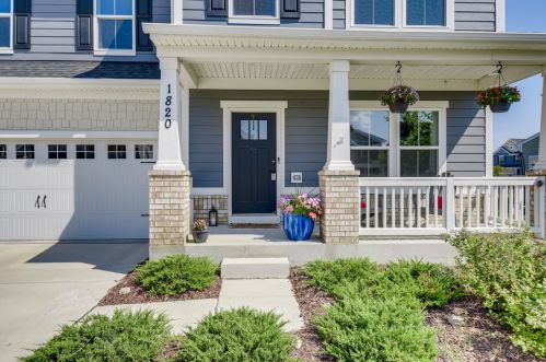 1820 Spencer Way, Joliet, IL 60404-1238