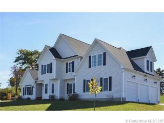 24 Mountain Top Pass, Unionville, CT 06013-2019