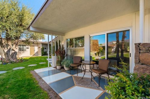 1959 Tachevah Dr, Palm Springs, CA 92262-5363