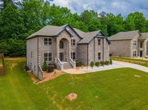 3339 Bartlett Ave, Conyers, GA 30013-7502