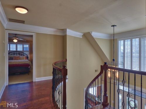 125 Wexford Ct, Stockbridge GA  30281-6305 exterior