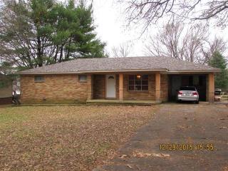 811 Nora Ave, Newbern, TN 38059-1465