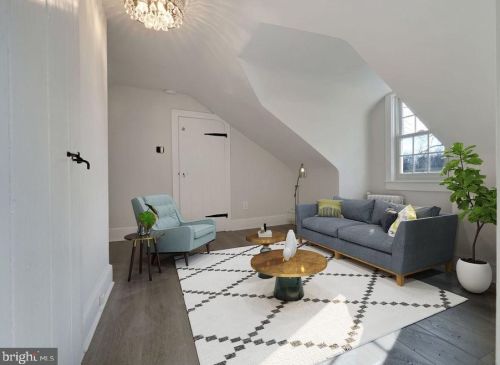 47 Lower Harrison St, Princeton NJ  08540-5709 exterior