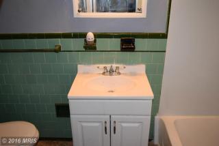 5227 Harford Rd, Baltimore MD  21214-2622 exterior