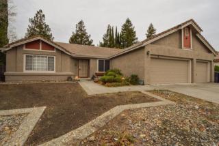 2973 Candleberry Way, Fairfield CA  94533-7090 exterior