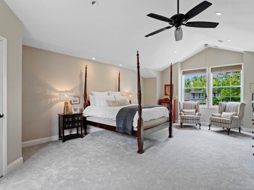 6940 Olive Way, Englewood CO 80112-1124 exterior