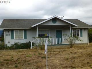 583 4th Ave, Riddle, OR 97469-8718