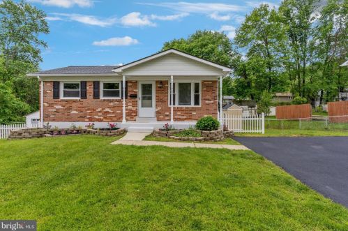 4650 Evansdale Rd, Woodbridge, VA 22193-2631