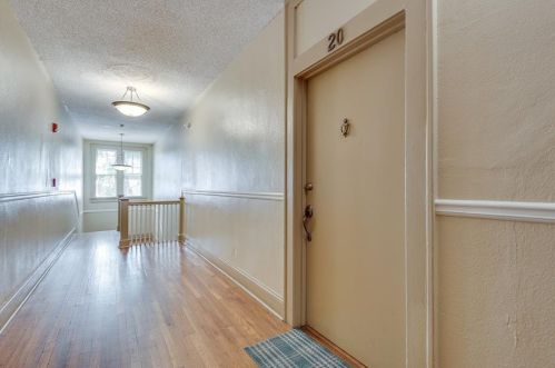 733 Frederica St, Atlanta GA  30306-4757 exterior
