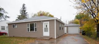 2309 5th Ave, Fargo ND  58103-4127 exterior
