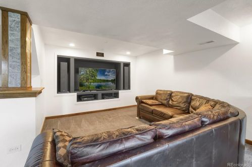 17049 Motsenbocker Way, Parker CO 80134-7621 exterior