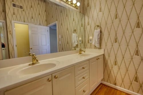 310 Halah Cir, Atlanta GA  30328-5200 exterior
