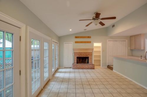 4024 Boyd Ave, Fort Worth TX  76109-4546 exterior