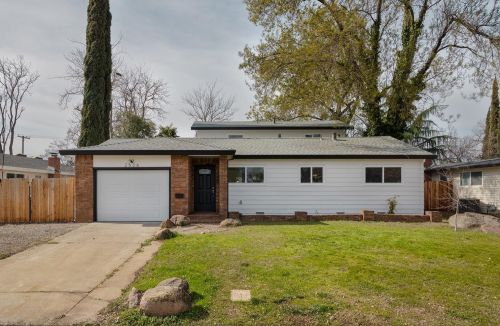 2536 Las Casas Way, Rancho Cordova, CA 95670-3420