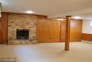 16504 Alden Ave, Gaithersburg MD  20877-1506 exterior