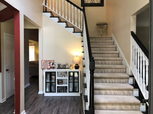 3203 Woodhaven Ct, Conyers GA  30094-3951 exterior