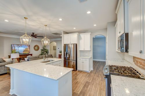 3968 Hanoverian Dr, Awendaw SC  29429 exterior