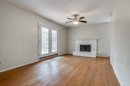 4334 Segura Ct, Fort Worth TX  76132-2300 exterior