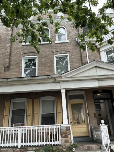 717 7th St, Allentown, PA 18102-1628
